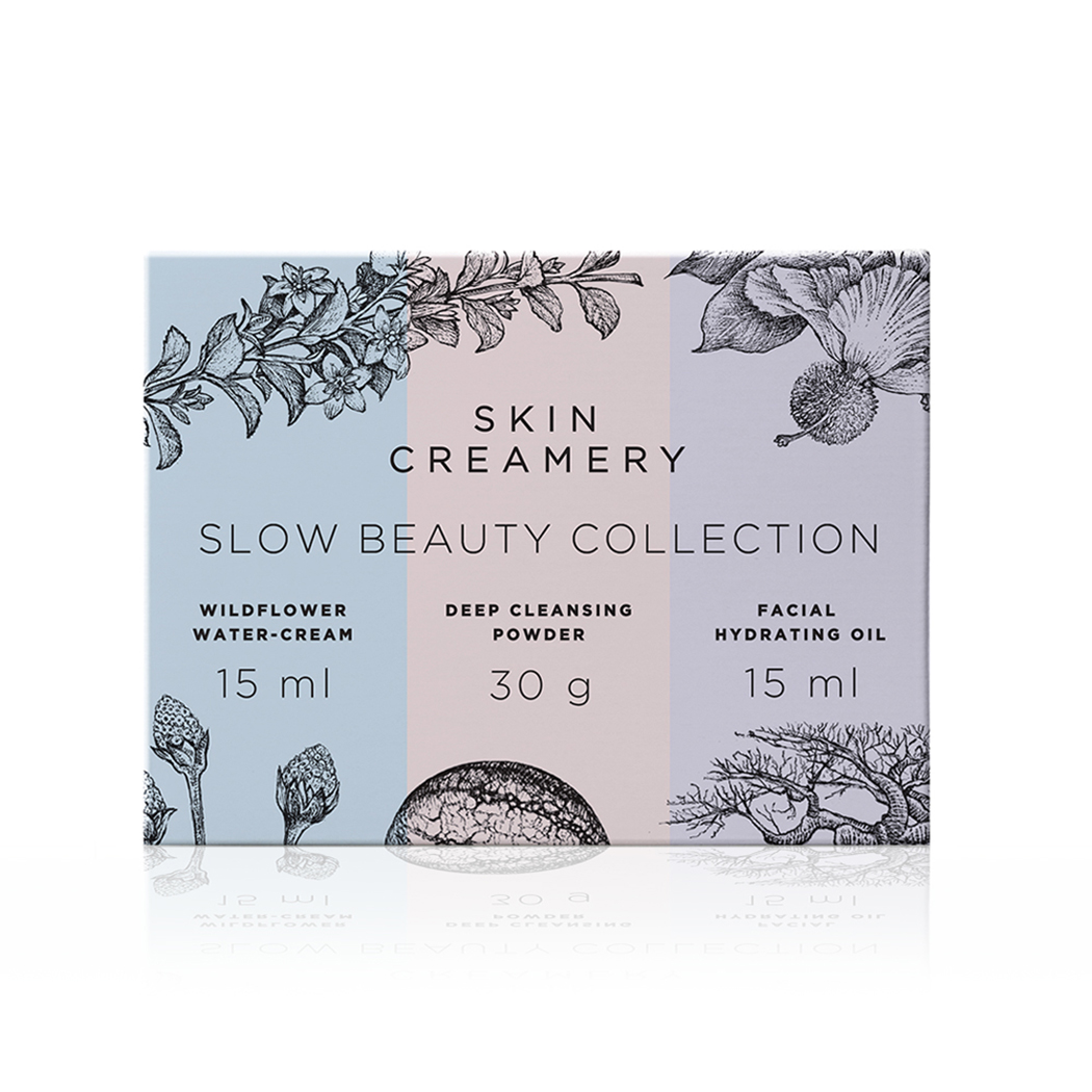 Slow Beauty Collection
